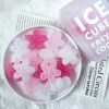 1 Box Reusable Ice Cubes; Unicorn Sakura Punk; Ice Mold; Household Beverage Ice Cubes