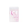 1 Box Reusable Ice Cubes; Unicorn Sakura Punk; Ice Mold; Household Beverage Ice Cubes