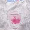1 Box Reusable Ice Cubes; Unicorn Sakura Punk; Ice Mold; Household Beverage Ice Cubes